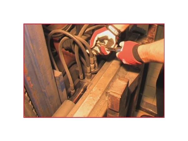 KS TOOLS 1/2" sorkkarautaavain, 32mm (913.1307)