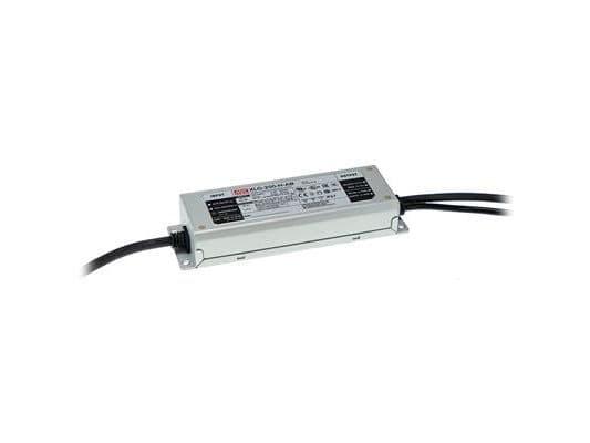 Mean Well virtalähde 24V 200W IP67
