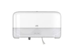 Dispenser OptiServe Coreless T7 hvid