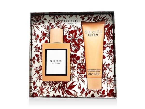 GUCCI Bloom EDP 50 ml + body lotion 50 ml