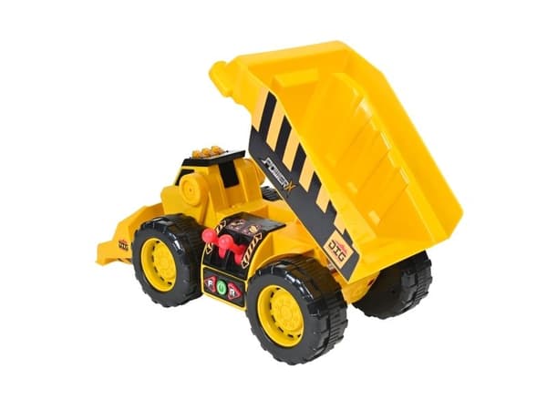 Power X Dig'N'Dump Truck