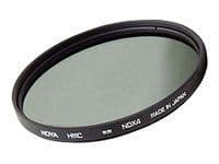 Hoya HMC NDX4 - Filter - gråfilter 4x - 58 mm