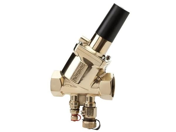 Differenstrykreg pv comp 25 5-30udt/aft