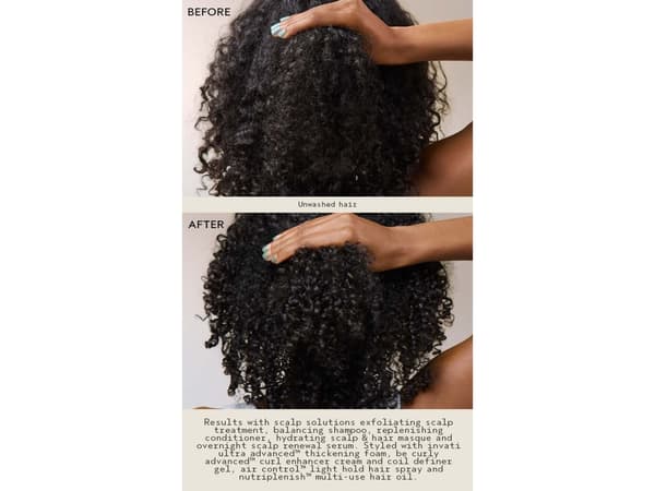 Aveda Scalp Solutions Exfoliating Scalp Treatment