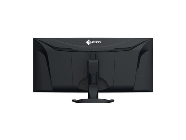 EIZO - LED-skjerm - kurvet