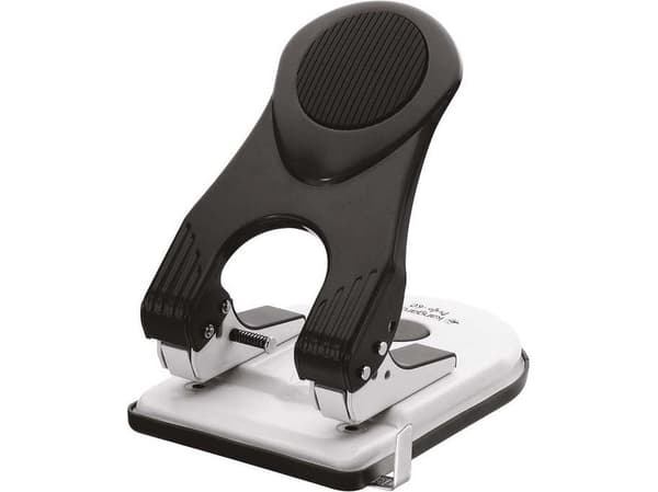 Kangaro Perfo hulltang 60 ark, sort (KA60-05)