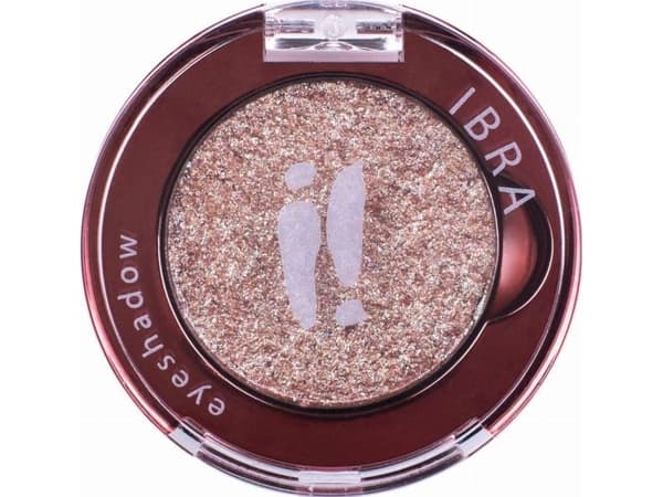 Ibra Eyeshadow New York 13g