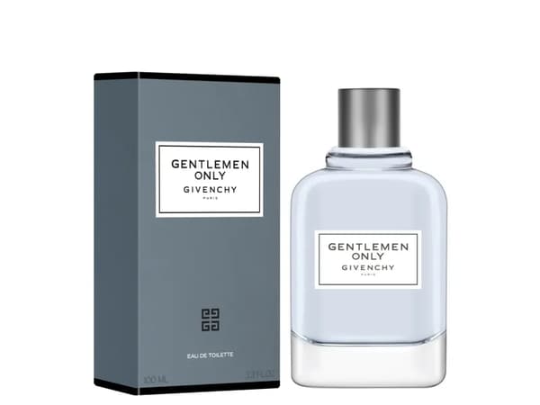 Givenchy Gentlemen Only Eau De Toilette 100 ml (man)