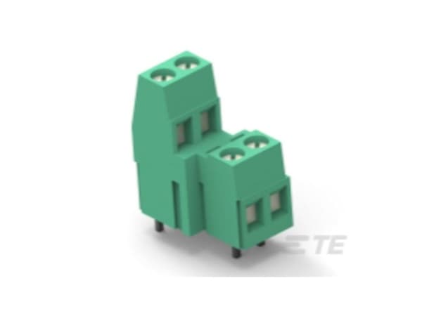 TE Connectivity 1-282888-1 1 st. låda