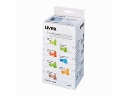 Ørepropper uvex com4 fit pakke a 300 par