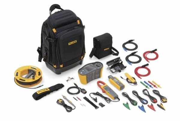 Fluke FLK-SMFT-1000/KIT #####PV-Analysator