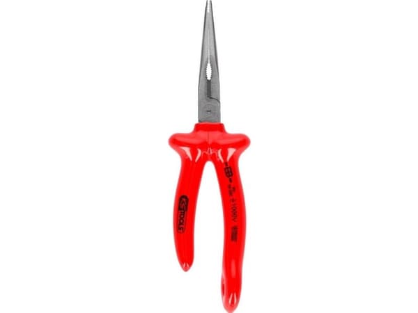 KS Tools 117.2203, Terästä, 1000 V, 200 mm