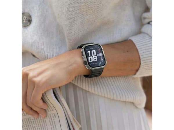 TECH-PROTECT DEFENSE HUAWEI WATCH FIT 5 PRO - clear