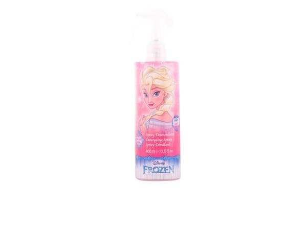 Disney Frozen Detangling-spray 400 ml