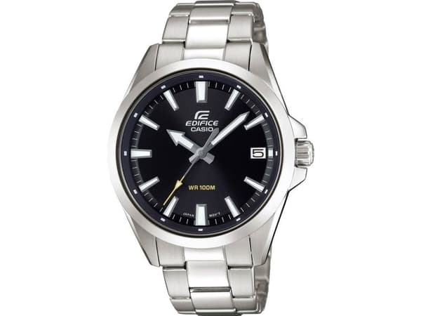 Casio EFV-100D-1AVUEF, vanntett, kvarts
