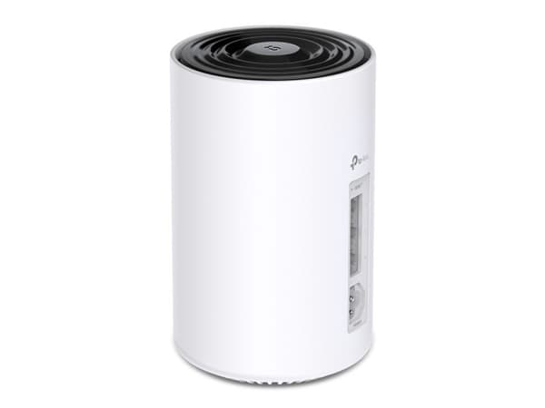 TP-Link Deco PX50 V1 Wi-Fi-system Desktop