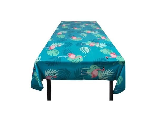 Flamingo dug 130x180