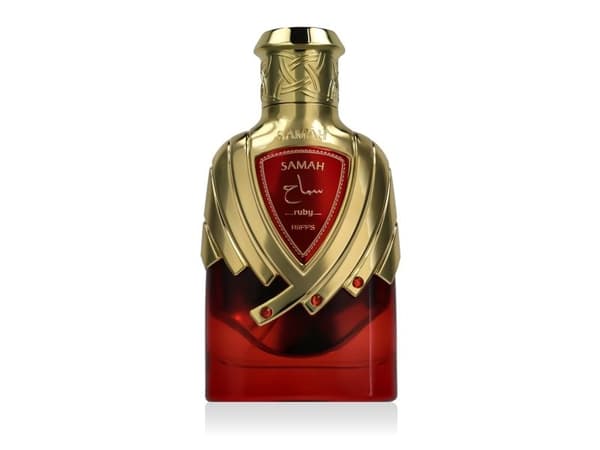 Riiffs Samah Ruby parfymeekstrakt 100 ml unisex