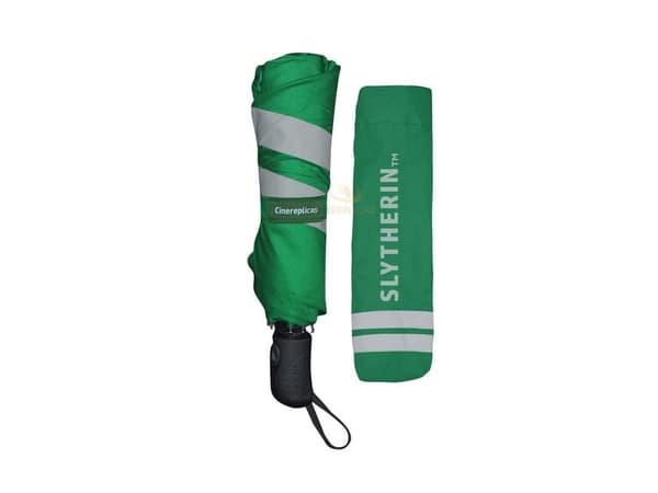 Slytherin-paraply