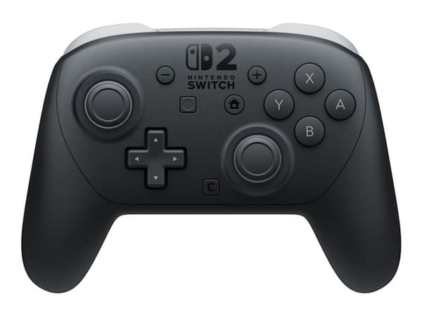 Nintendo Switch 2 Pro Controller