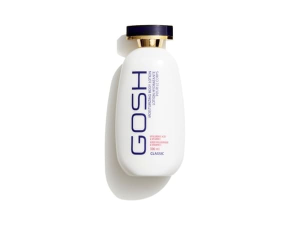 Gosh Moisturizing Body Lotion 500ml