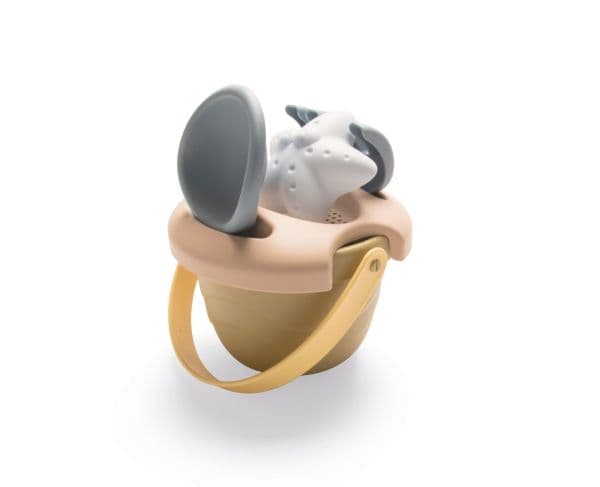 TINY BIO spadesett