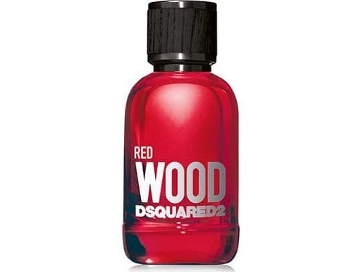 Dsquared2 Red Wood EDT W 50 ml