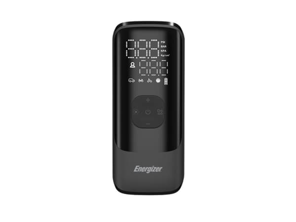 Energizer PAC4000, 10,3 Bar, 444 g