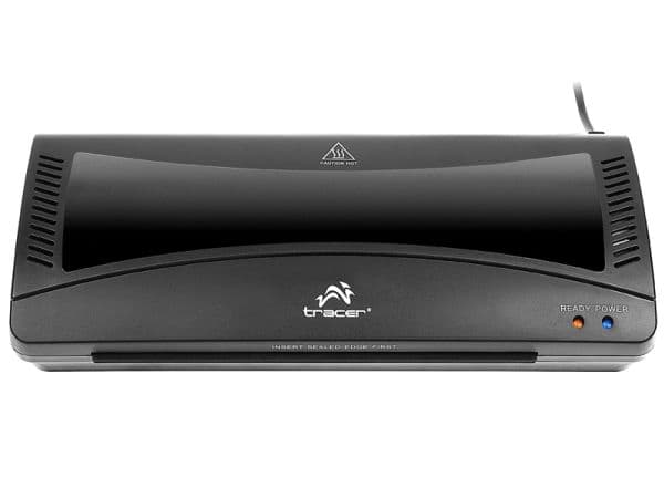 Tracer TRL-A4 - Laminator - varmelaminator - 22 cm