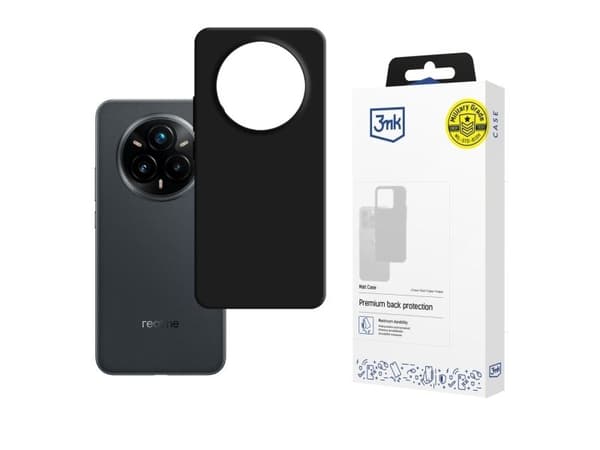 3mk Realme 14 Pro+ - 3mk Matt Case