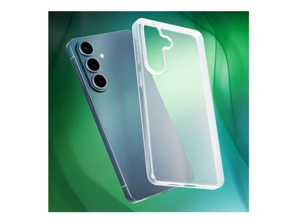 3MK Samsung Galaxy S26 - 3mk Clear Case