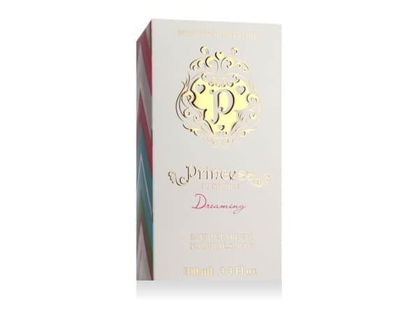 Prestige Princess Dreaming Eau de Parfum 100 ml (dame)