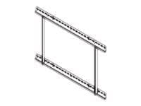 Promethean - Monteringskomponent (väggmonteringskonsol) - för LCD-display