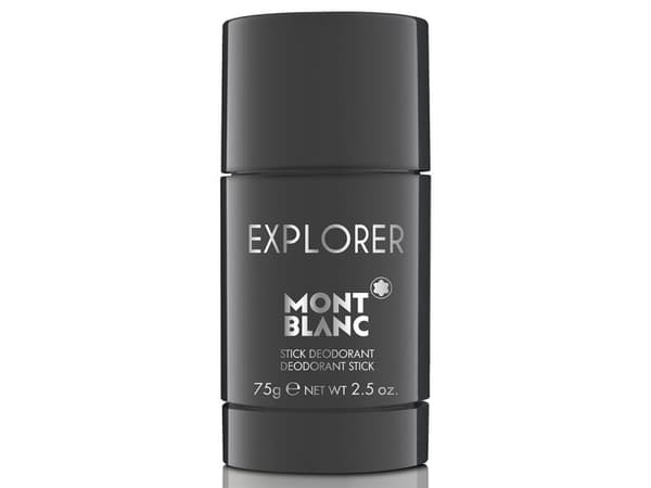 Montblanc Explorer Deo Stick - - 75 g