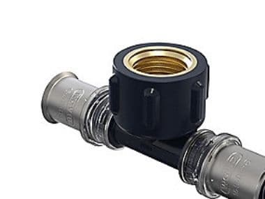 Tee Tigris K5 20x1/2''x20mm m/muffe
