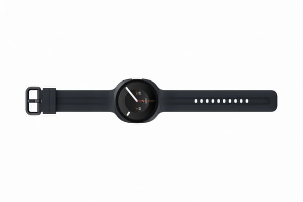 Samsung | Galaxy Watch9 (LTE) - 40 mm - Graphite