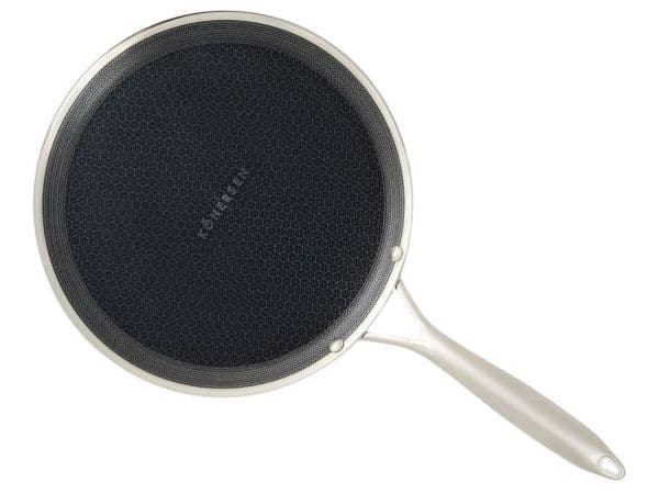 Kohersen stekepanne til pannekaker 29 cm