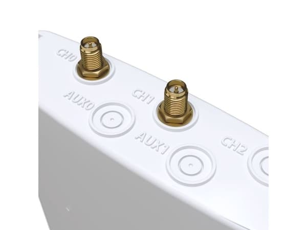 MikroTik NetBox 5 ax - Langaton yhteys