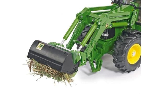 Siku 1:32 Front Loader Accessories