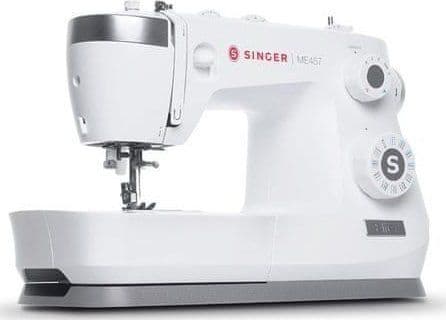 SINGER OMPELUKONEET ELITE ME457