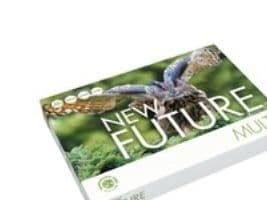 Kopipapir future multitech a3 75g pakke a 500 ark