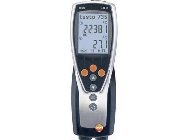 Testo 0563 7352-D