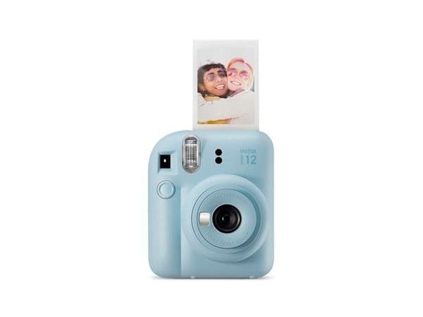 instax mini 12, pikakamera