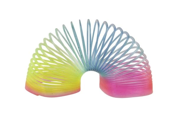 Impulse Toys Rainbow Spring