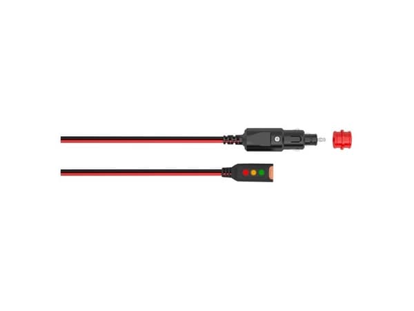 CTEK Kabel fra c-tek til cigartænder