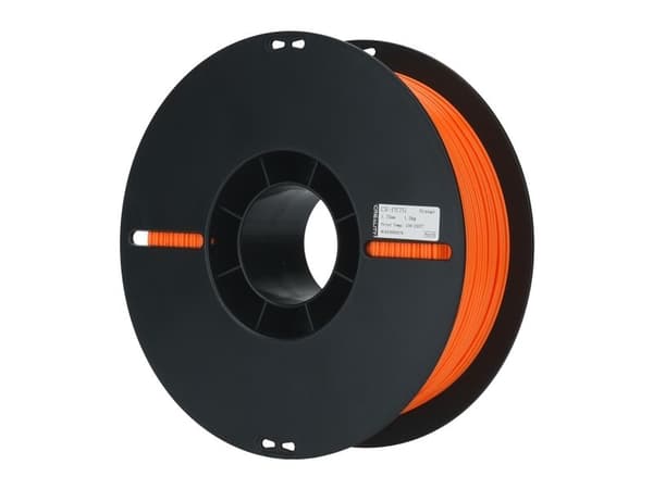 CR-PETG - 1,75mm - 1kg - Orange