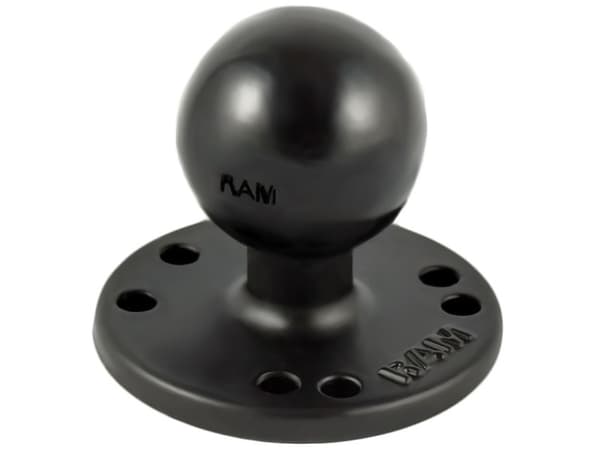 RAM RAM-202U - Kulmontering - för P/N: RAM-201U-B