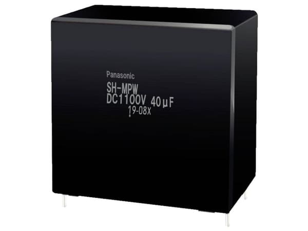 Panasonic EZPV1B805MTB