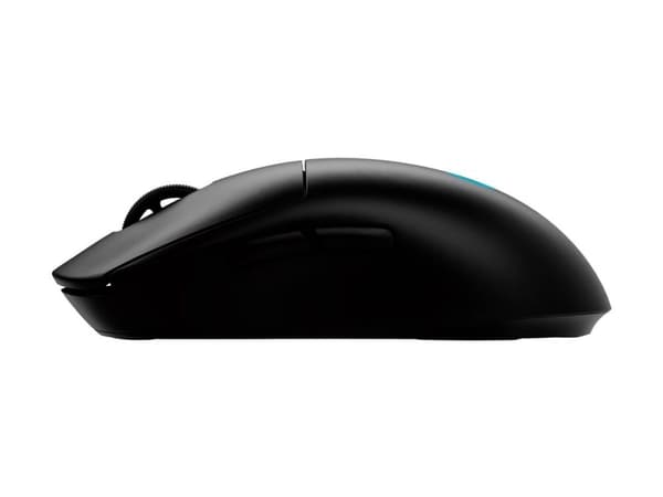 Logitech® G PRO 2 LIGHTSPEED Wireless Mouse - BLACK
