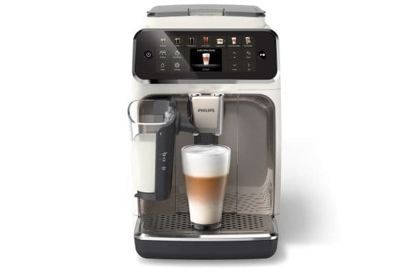 Philips - Automatisk kaffemaskine - 15 bar